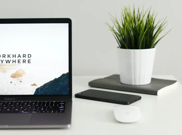 Nästan alla är på internet